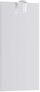 Зеркало Aqwella Леон-МР Ln-MP.02.04/W